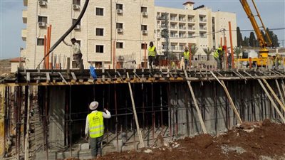 تفسير رؤية بناء بيت جديد في المنام وعلاقتها  بتحقيق الأمان والاستقرار 