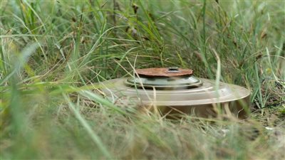 الحملة الدولية لحظر الألغام: زيادة حادة في ضحايا مخلفات الحروب 