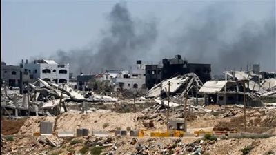 قيادي بحماس: الحركة جاهزة لاتفاق بغزة بعد وقف إطلاق النار في لبنان