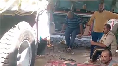 النقل البري: أزمة السائقين العالقين بالسودان في طريقها للحل 