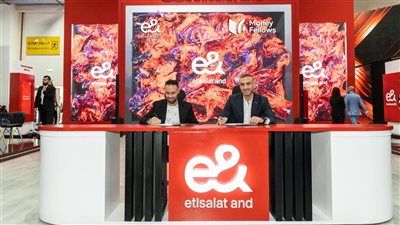 إي آند بيزنس توقع 5 شراكات استراتيجية لتقديم حلول متكاملة لقطاع الأعمال في السوق المصري 