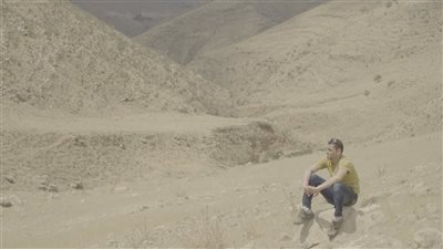 ما لا تعرفه عن فيلم «الإجازات فى فلسطين» المشارك بمهرجان القاهرة السينمائى الدولى 