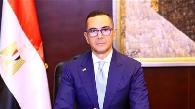 الخطيب يبحث مع إحدى شركات الاستشارات الاستثمارية فرص تعزيز التعاون