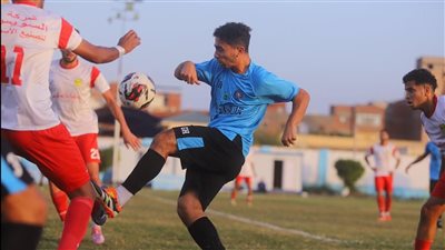 دوري القسم الثاني موسم 2025-2026، جدول مباريات المجموعة الثانية