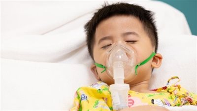 أسباب وأعراض الالتهاب الرئوي عند الأطفال وطرق الوقاية منه
