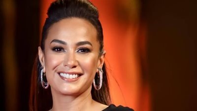 هند صبري تحتفي بذكرى 30 يونيو: كل عام ومصر حرة قوية وآمنة