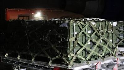 أمريكا تخصص حزمة مساعدات جديدة لأوكرانيا بقيمة 275 مليون دولار