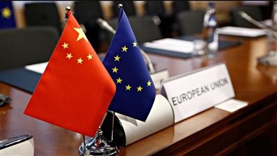 الجمارك الأوروبية والتوسع فى أمريكا اللاتينية، الرئيس الصيني يناقش ملف السيارات الكهربائية مع قادة العالم