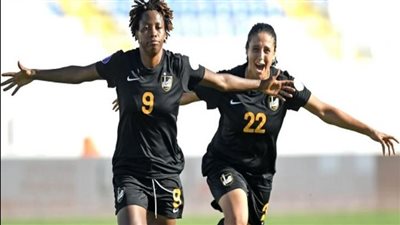 لاعبتان من مسار في قائمة المرشحات لجائزة أفضل لاعبة داخل أفريقيا 2024