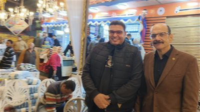 افتتاح المنفذ 32 لبيع السلع المخفضة في المنصورة غدًا