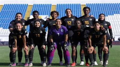 مسار يسعى لملاحقة الأهلي بالفوز على بيراميدز بدوري الكرة النسائية 
