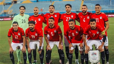 بدون هزيمة، منتخب مصر يحتفي بأرقام حسام حسن مع الفراعنة في 2024