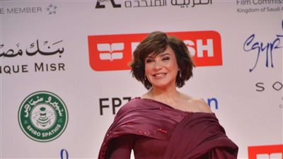 سولاف فواخرجي لـ