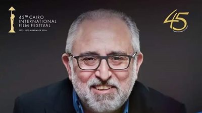 مهرجان القاهرة السينمائي، محاضرة لـ تامر كروان عن الموسيقى التصويرية للأفلام غدا 