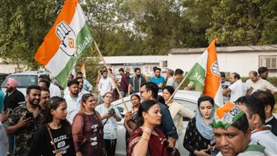 رائحتهم كريهة، إعلان انتخابي في الهند يسيء للمسلمين