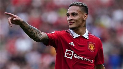 النصر السعودي يرسل عرضا رسميا للتعاقد مع نجم مانشستر يونايتد 