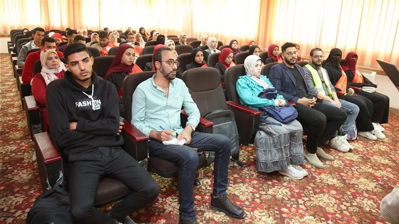 ورشة تدوير المخلفات،