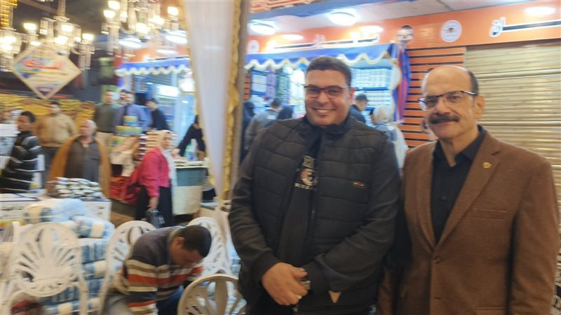 منفذ امان بالدقهلية،