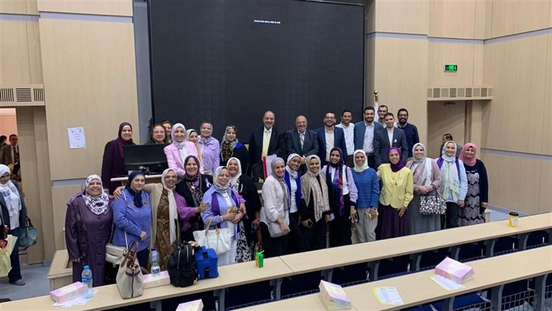 جامعة عين شمس، فيتو