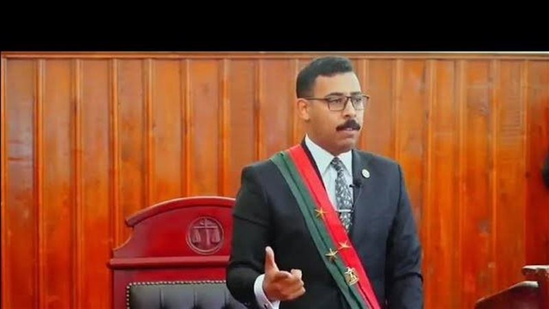 المستشار خالد ابو