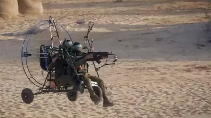 طوفان الأقصي، فيتو