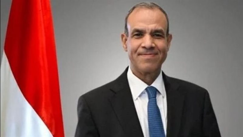 بدر عبد العاطي -