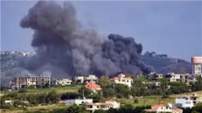 الاحتلال يطالب بإخلاء مبانٍ في حارة حريك بضاحية بيروت الجنوبية