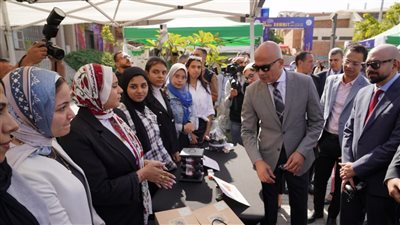 ختام النسخة الخامسة لمسابقة 