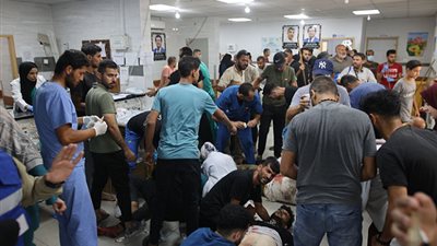 مجزرة جديدة، استشهاد وإصابة 220 فلسطينيا جراء قصف إسرائيلي لبيت لاهيا