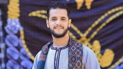 طعنوه بسيخ حديدي، مقتل نجل وكيل وزارة التعليم بأسيوط وإصابة ابن عمه في 