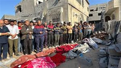 أول رد من حماس على مجزرة بيت لاهيا 