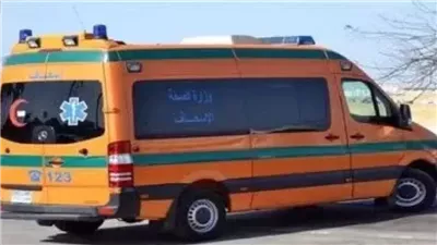 من السطوح للمنور، مصرع رضيعة سقطت من الطابق الثالث بمنزل أسرتها بسوهاج