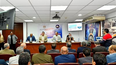 وزير الإسكان: منذ 2014 انتهينا من تنفيذ 35 مشروعًا للمياه والصرف بدمياط بتكلفة نحو 2 مليار جنيه