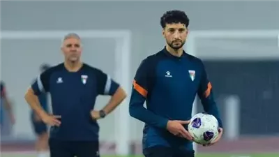 منتخب فلسطين يوجه ضربة قاصمة إلى الأهلي بشأن مشاركة وسام أبو علي بمونديال الأندية