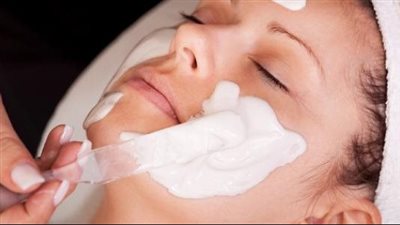 قناع طبيعي يعيد نضارة البشرة وحيويتها