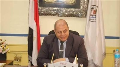 وكيل تعليم قنا يتابع الاستعدادات النهائية لامتحان الشهادة الإعدادية