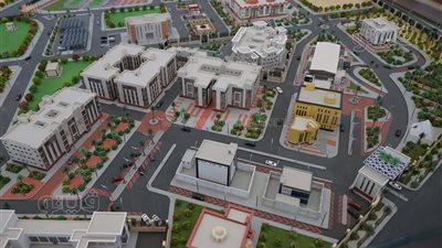 مصر تستضيف النسخة الثالثة من مهرجان المعماريين العرب في نوفمبر