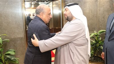 وزير الكهرباء: دور حيوي للشركات الإماراتية فى مجالات الطاقات الجديدة والمتجددة 