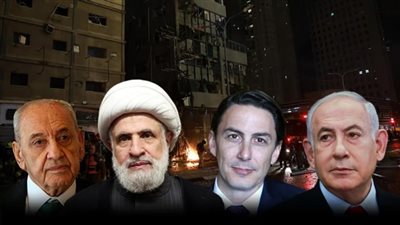 تسريبات مسودة اتفاق لبنان، تعرف على أبرز التفاصيل