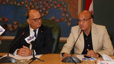  الزناتي: لمصر وتونس قواسم وتحديات مشتركة منذ الدولة الفاطمية حتى الربيع العربي 