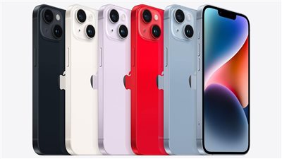 أبل تعلن عن حملة استدعاء وفحص مجاني لعدد من أجهزة iPhone 14 Plus 