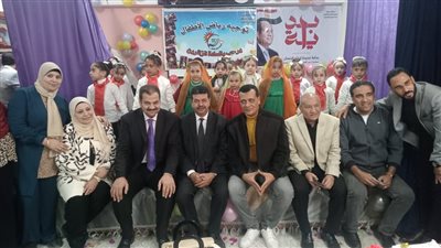 وكيل تعليم سوهاج يؤكد دعم الأنشطة المدرسية لبناء شخصية متزنة وفعالة للطلاب