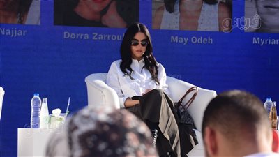 درة: هناك محاولات عالمية لتجريد الفلسطينيين من أحلامهم (فيديو)