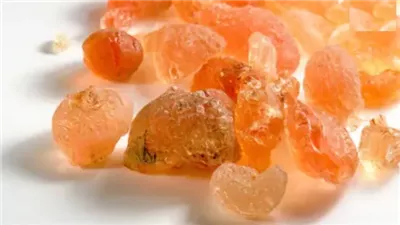 فوائد الصمغ العربي، ينظم مستوى السكر بالدم ويحارب الفيروسات