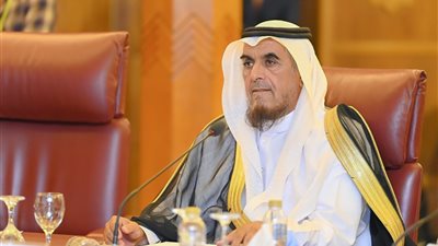 انطلاق مؤتمر الاتحاد العربي للبناء والتنمية العقارية 