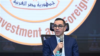 حسن الخطيب: نستهدف دعم الصناع والمستثمرين لزيادة حجم معدل الصادرات المصرية