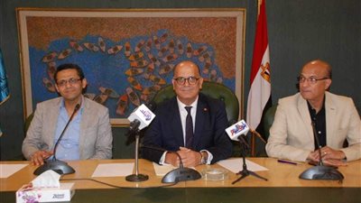 السفير التونسي لدى القاهرة: علاقتنا مع مصر تاريخية وفي أبهى مراحلها الآن (صور) 