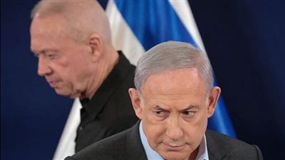 مهاجما نتنياهو، جالانت يعلن استقالته من الكنيست