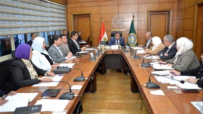 129 مليون جنيه إجمالي قروض تمويل مشروعات شباب الخريجين في الدقهلية 