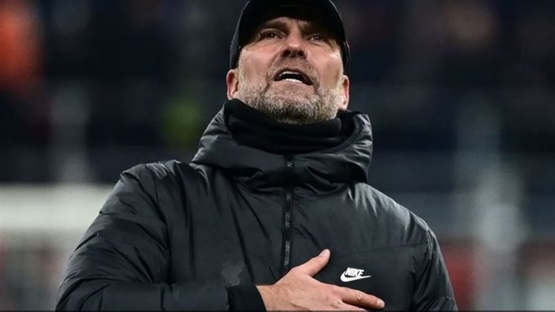 يورجن كلوب،فيتو